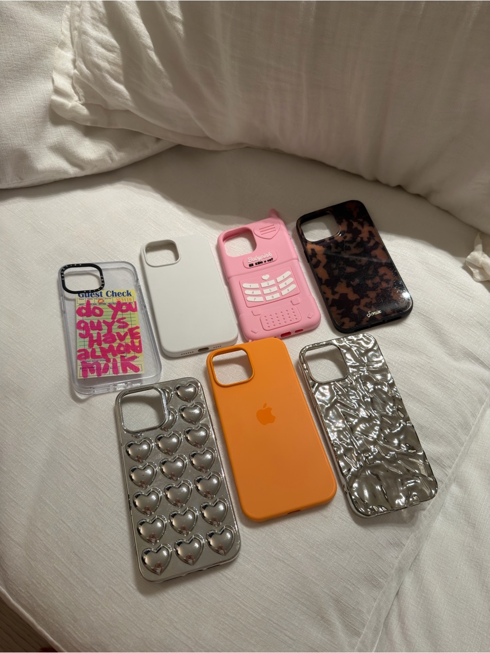 iPhone 13 Pro Max Case bundle - Picture 2 of 2